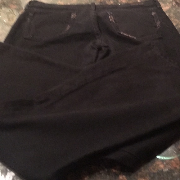 Citizens of Humanity Black Jeans, Size 29. - Picture 4 of 8